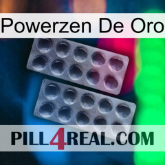 Powerzen Gold 31